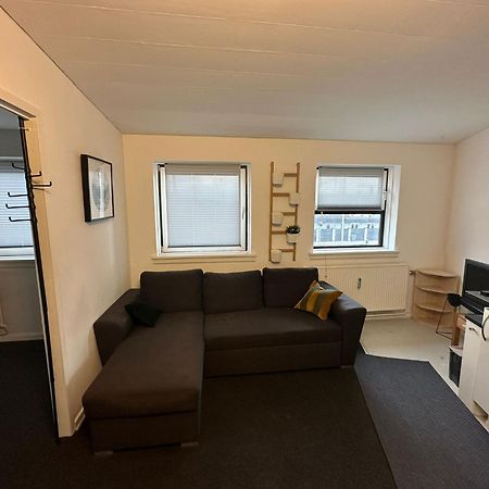 Airport House Apartment Copenhaga Exterior foto
