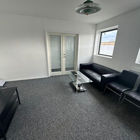 Airport House Apartment Copenhaga Exterior foto