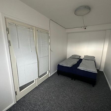 Airport House Apartment Copenhaga Exterior foto