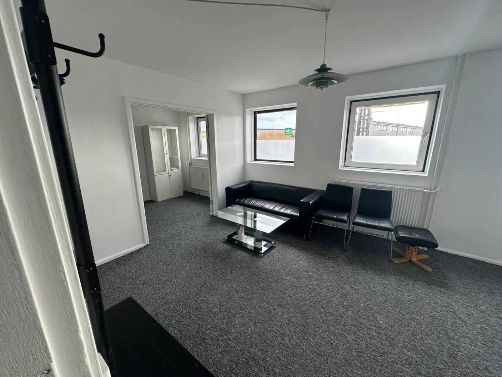 Airport House Apartment Copenhaga Exterior foto