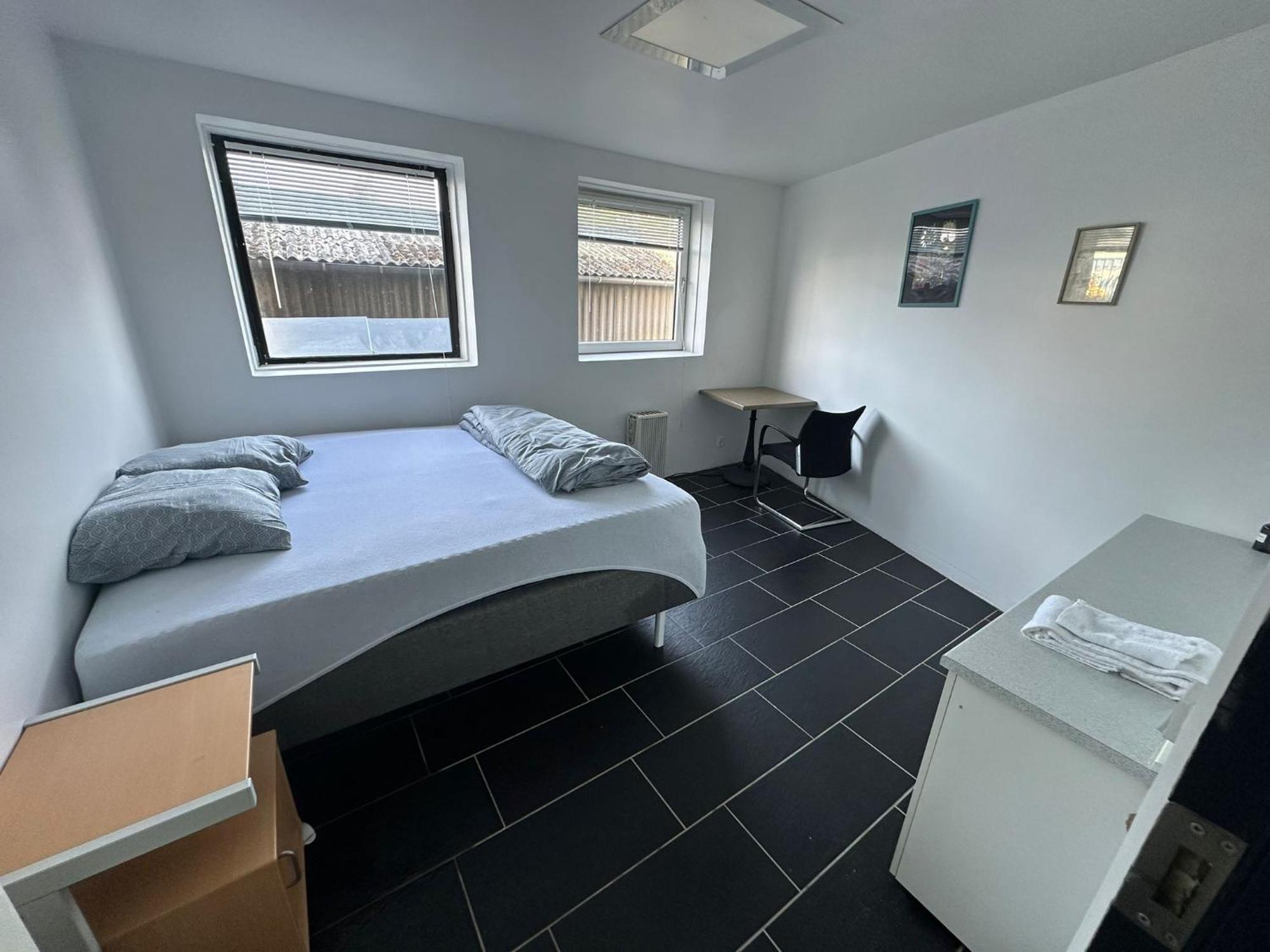 Airport House Apartment Copenhaga Exterior foto