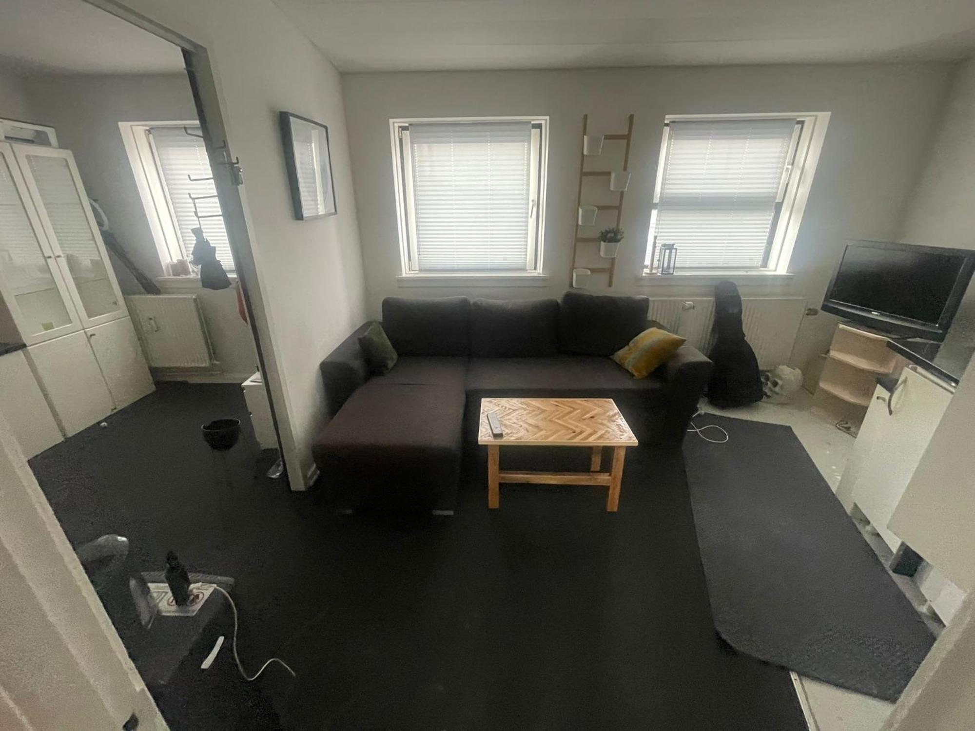Airport House Apartment Copenhaga Exterior foto