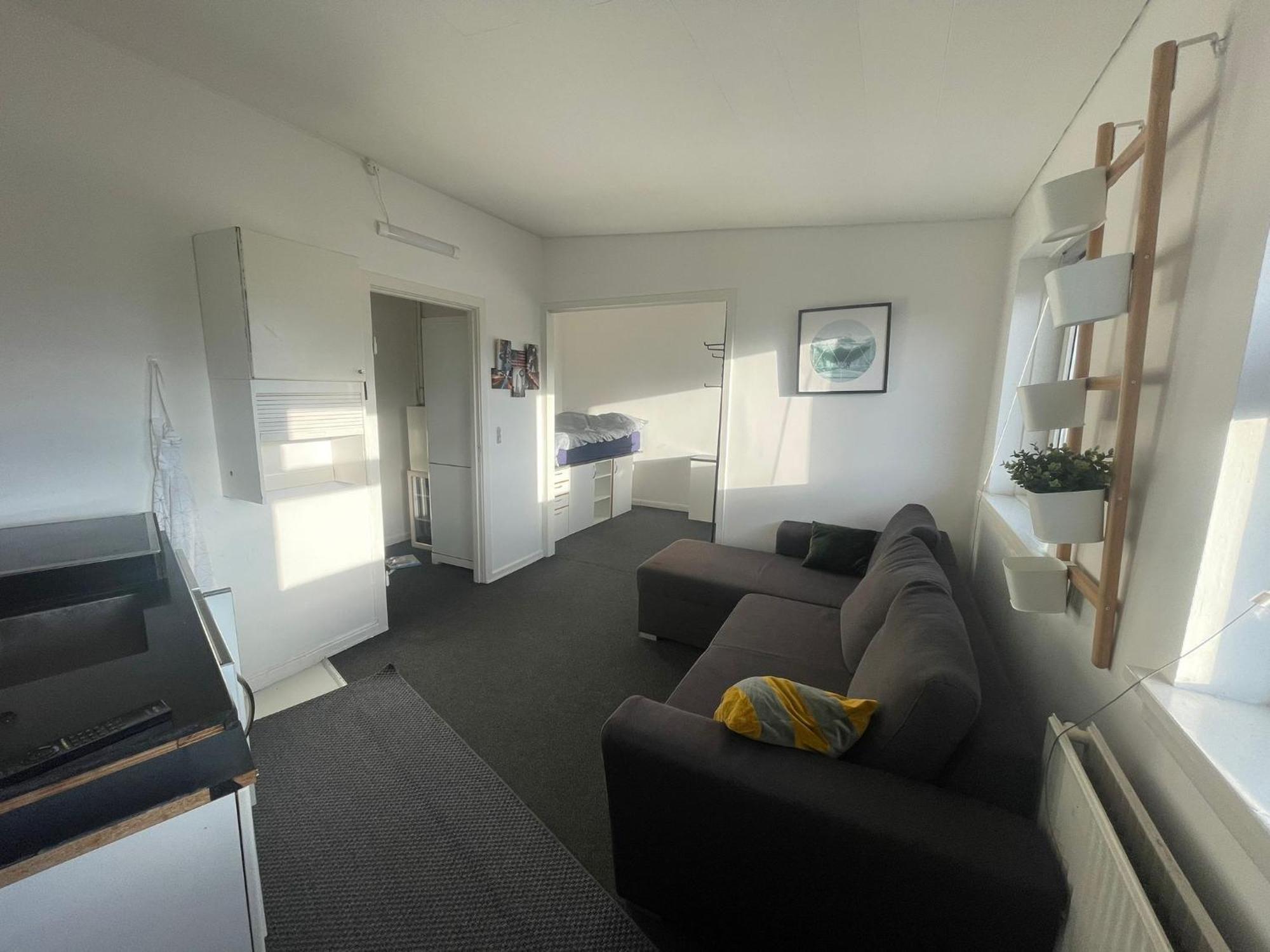 Airport House Apartment Copenhaga Exterior foto