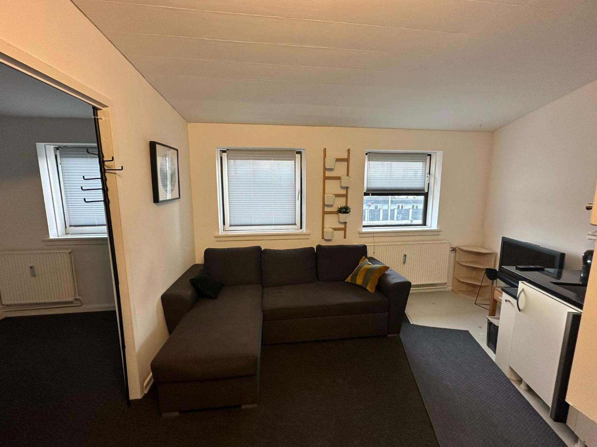 Airport House Apartment Copenhaga Exterior foto