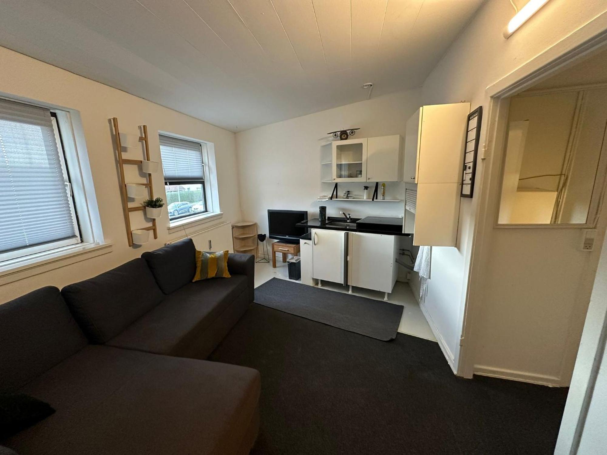 Airport House Apartment Copenhaga Exterior foto