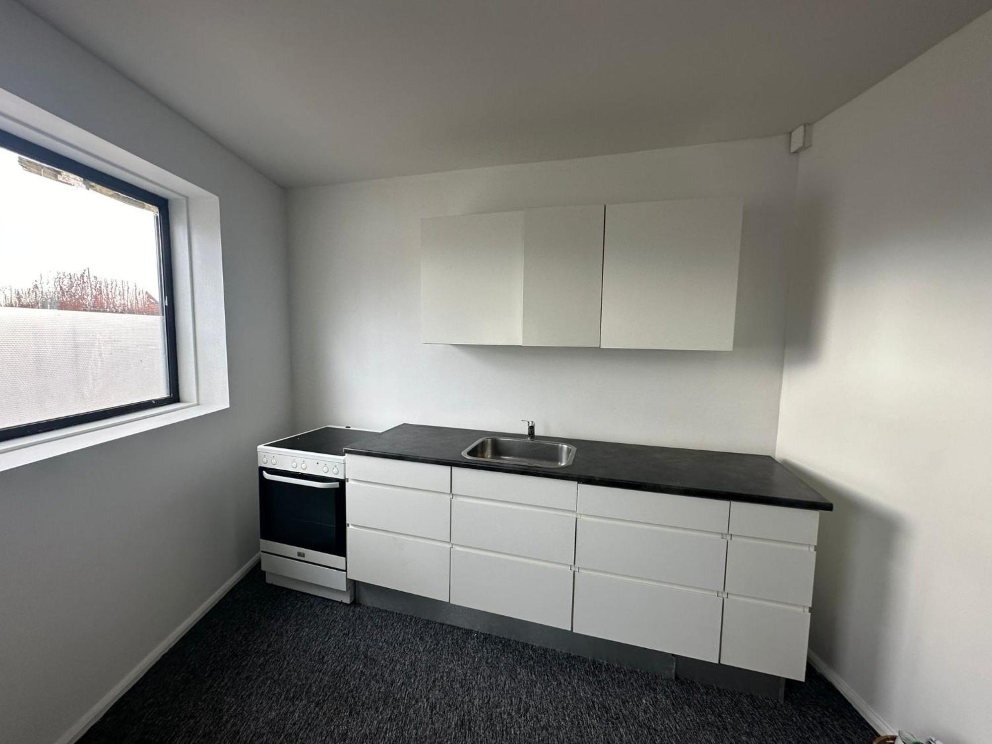 Airport House Apartment Copenhaga Exterior foto