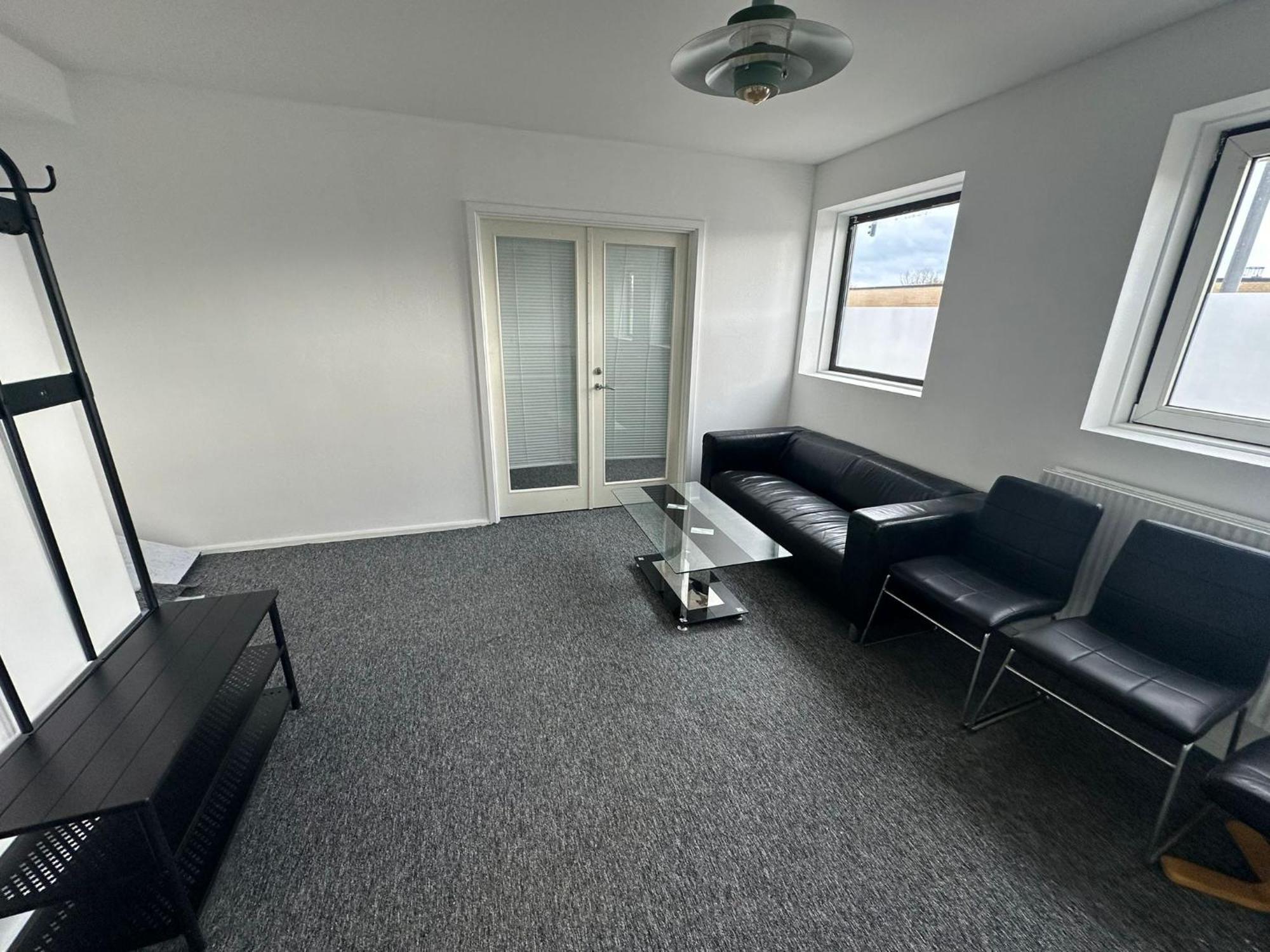 Airport House Apartment Copenhaga Exterior foto