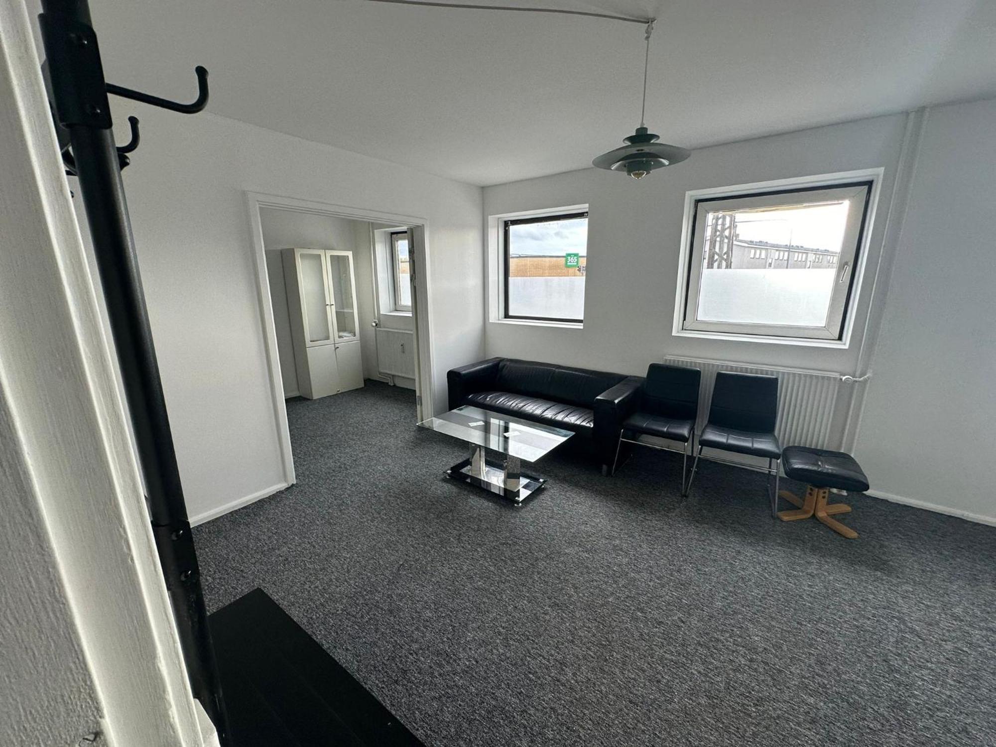 Airport House Apartment Copenhaga Exterior foto